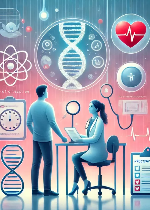 Modül 14: Rutin Tetkik/Taramalar