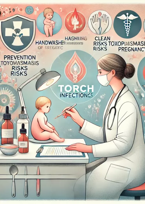 Modül 6: Diğer Enfeksiyon Hastalıklarından Korunma