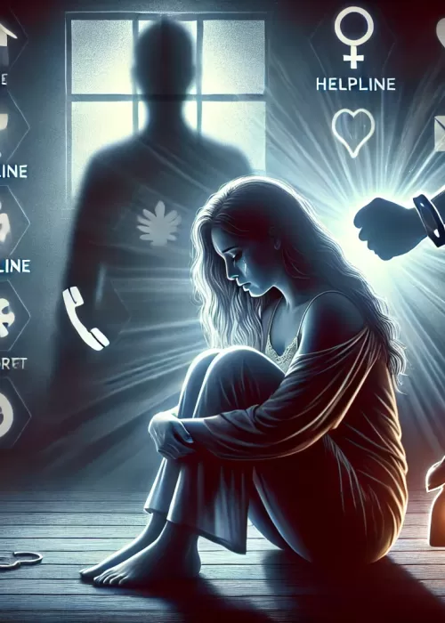 Modül 11: Aile İçi Şiddetin Durdurulması