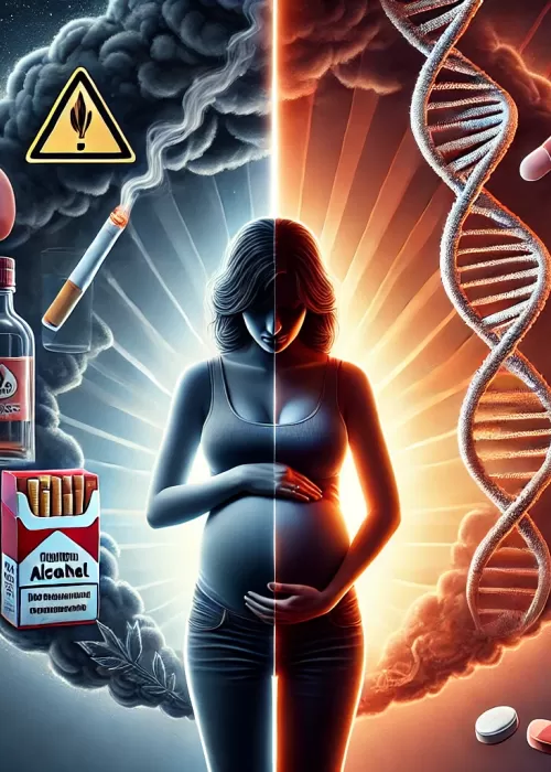 Modül 7: Zararlı Maddelerden Uzak Durma